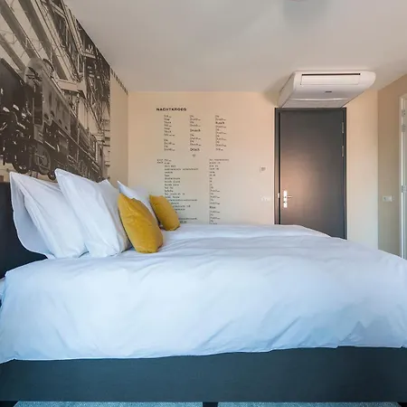 New Bed And Coffee On Hotspot Location, Fast Wifi Apartment Tilburg Exterior photo
