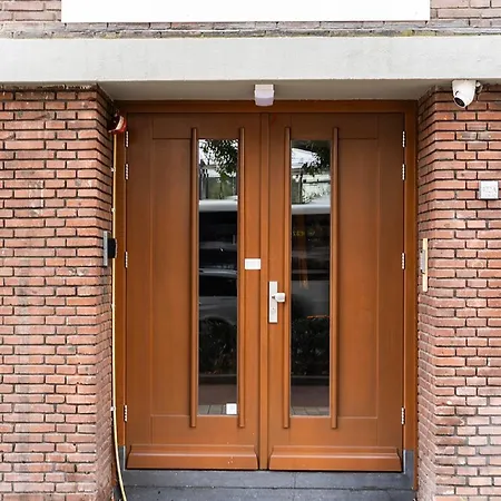 New Bed And Coffee On Hotspot Location, Fast Wifi Apartment Tilburg Exterior photo