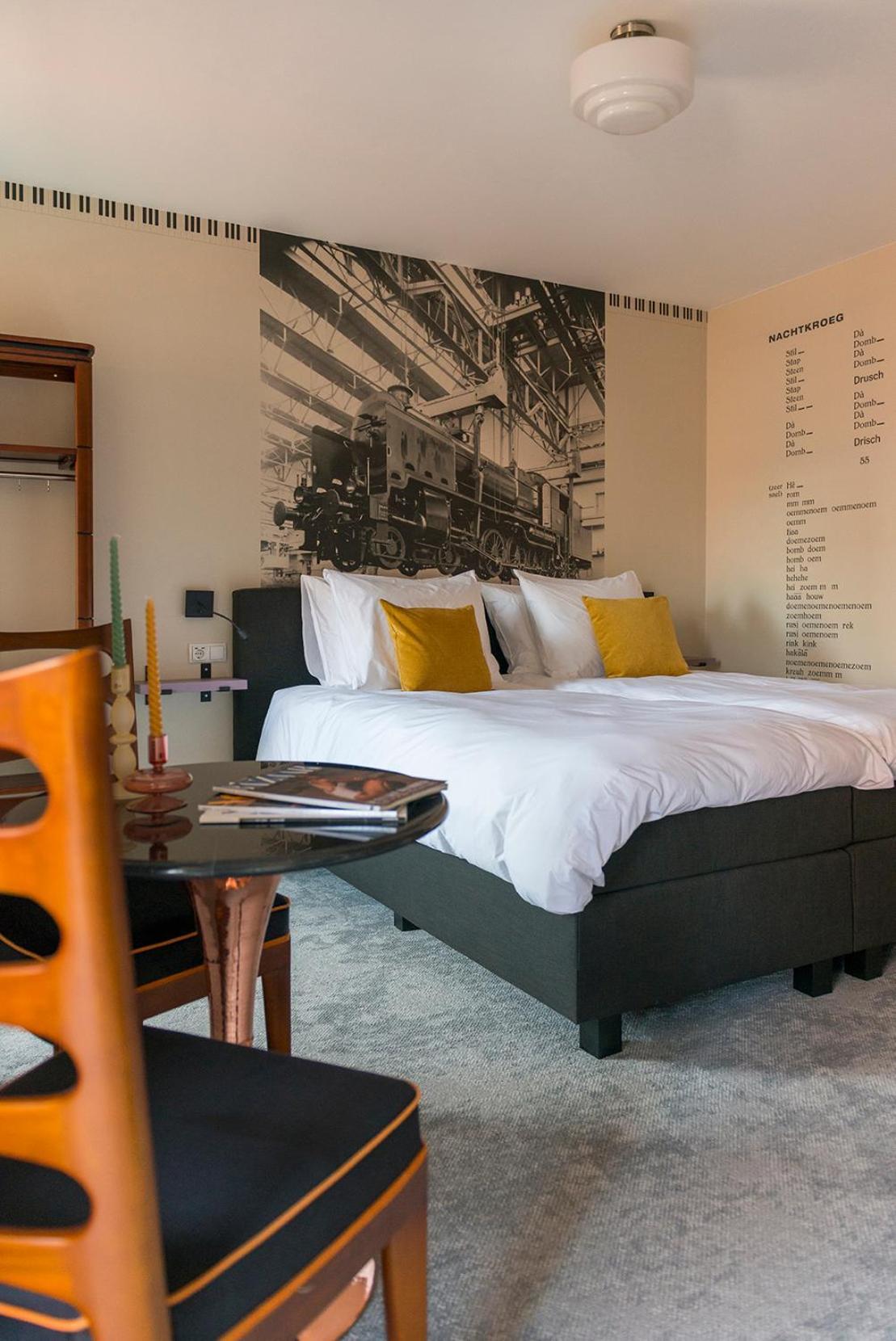 New Bed And Coffee On Hotspot Location, Fast Wifi Apartment