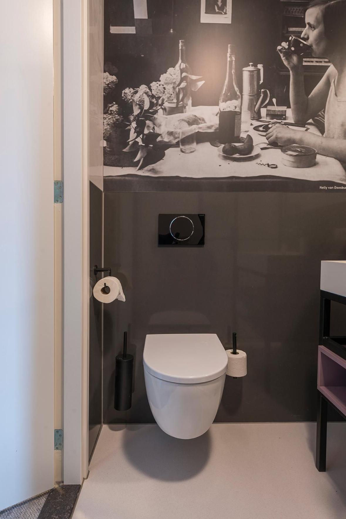 New Bed And Coffee On Hotspot Location, Fast Wifi Apartment *